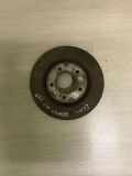Bremsscheibe vorne rechts MITSUBISHI GRANDIS (NA_W) 2.4 MIVEC (NA4W)
