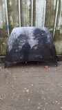 Motorhaube VOLVO C30 D3