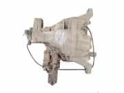 Differenzialgetriebe hinten