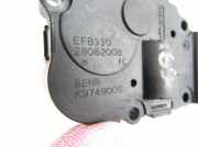 Air Flap Motor AUDI A4 Allroad (8KH, B8) 1.8 TFSI 28082008 K9749005