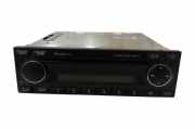 Radio/Navigationssystem-Kombination Skoda Octavia I (1U) 1U0035156F