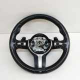 Lenkrad BMW X5 (F15, F85) xDrive 40 d 7848657