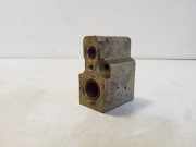 A/C Conditioner Expansion Valve AUDI A3 Sportback (8PA) 1.9 TDI 655302Q