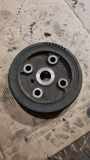 RIEMENSCHEIBE VOLVO V70 II (SW) 2.4 D5 AWD 30637335