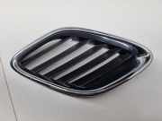 Vorderer oberer Gitter SAAB 9-3 (YS3F) 1.9 TTiD 12787228