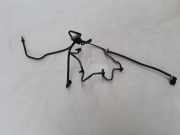 Kraftstoffrücklaufleitung RENAULT TRAFIC II Furgon (FL) 2.5 dCi 135 (JL0D) 8200589142