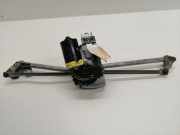 Scheibenwischermechanismus vorne AUDI A6 (4A, C4) 2.5 TDI 893955995A 0390241330CEP
