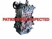 Motor FORD S-MAX 2.0 TDCi UFWA