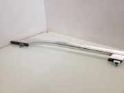 Dachreling-Set AUDI A4 Avant (8ED, B7) 2.0 TDI