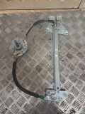 Türfensterheber hinten links MITSUBISHI SPACE STAR MPV (DG_A) 1.9 DI-D (DG4A) 0XL86