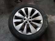 Schwellerzierleiste hinten rechts OPEL MOKKA / MOKKA X 1.4 9549372