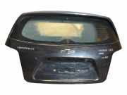 Kofferraumdeckel CHEVROLET AVEO Hatchback (T300) 1.6 43R000382