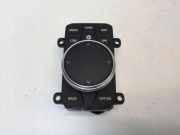 Navigations-Steuerknopf BMW 3 (G20, G28) 3 (G20) 318 d 9462640