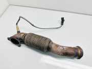 Auspuffhalter MERCEDES-BENZ A (W176) A 200 CDI / d (176.008)