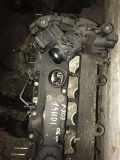 Motor PEUGEOT 207 (WA_, WC_) 1.4 HDi PSABHZ