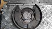 Bremsscheibenblech hinten rechts MERCEDES-BENZ SPRINTER 3-t Minibus / passenger (906) 211 CDI (906.711, 906.713)