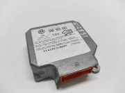 Steuergerät Airbag VW Golf III (1H) 6N09909603