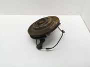 Achsschenkel (ABS) links vorne Mercedes-Benz A-Klasse (W168)