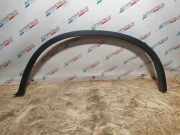 Rear Arch Liner Trim BMW X6 (E71, E72) xDrive 40 d 7176329 51127176329