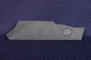 Armaturenbrett Verkleidung AUDI A6 (4G2, C7, 4GC) S6 quattro 4G1863280