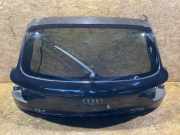 Heckklappe geschlossen Audi Q7 (4L)