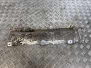 Heat Insulation BMW X3 (G01, F97) M40 i xDrive 7407764