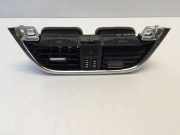 Mittelkonsolenschacht