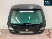 Verkleidung Heckklappe Peugeot 508 I () 1611343280