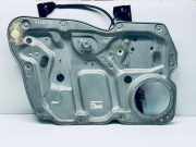 Fensterheber links hinten VW Caddy III Kasten (2KA) 2K2837729M