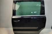 Tür links hinten VW Sharan (7N)