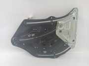 Fensterheber links hinten Mercedes-Benz E-Klasse Cabriolet (A207) A2075400708