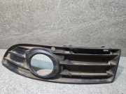 Gitter vorne unten AUDI A4 (8E2, B6) 1.9 TDI 8H0807681A