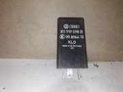 Relais VW Passat B5.5 Variant (3B6) 811919098B