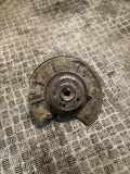Radnabe hinten Mercedes-Benz S-Klasse (W220) 2203508908