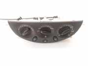 Klimabedienteil CITROËN C5 I (DC_) 2.0 HDi 69392200 F661827J