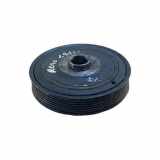 Kurbelwellenriemenscheibe RENAULT GRAND SCÉNIC III (JZ0/1_) 1.6 dCi (JZ00, JZ12) CVC1619B