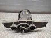 Differenzialgetriebe hinten