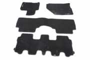 Mattenset KIA SORENTO III (UM) 2.2 CRDi C5143ADE17GL
