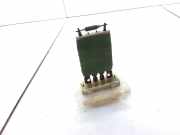 Innenheizungswiderstand OPEL MOVANO Combi (J9) 2.8 DTI