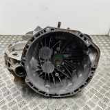 Schaltgetriebe Renault Master III Kasten (FV) CEPF6M9T