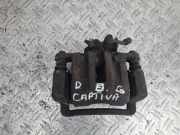 Bremssattel rechts hinten Chevrolet Captiva (C100, C140)