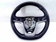 Lenkrad Opel Zafira Tourer C (P12) 13365200