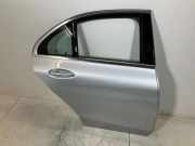 Tür hinten rechts MERCEDES-BENZ C (W205) C 220 BlueTEC / d (205.004) A2057300205