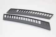 Lüftungsgitter Armaturenbrett Jeep Grand Cherokee III (WH, WK)