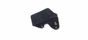 Schmutzfänger hinten links AUDI A3 Limousine (8YS) S3 quattro 8Y0853833B