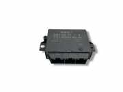 Einparkhilfe PDC Steuergerät OPEL MOVANO B Furgon 2.3 CDTI FWD 8201015177