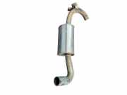 Endschalldämpfer BMW 1er (F21) 8512641