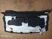 Kofferraum Ablage AUDI A6 (4G2, C7, 4GC) 3.0 TDI quattro 1221523410