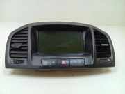 Navigationsanzeige OPEL INSIGNIA A Estate (G09) 2.0 CDTI (35)