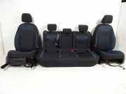 Sitzgarnitur komplett Leder geteilt Seat Ateca (KH7, KHP)